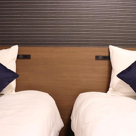 Asakusa Kuramae Hotel Yume Iroha Токио Экстерьер фото