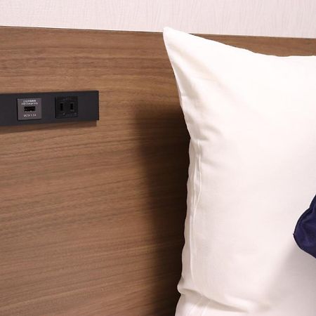 Asakusa Kuramae Hotel Yume Iroha Токио Экстерьер фото