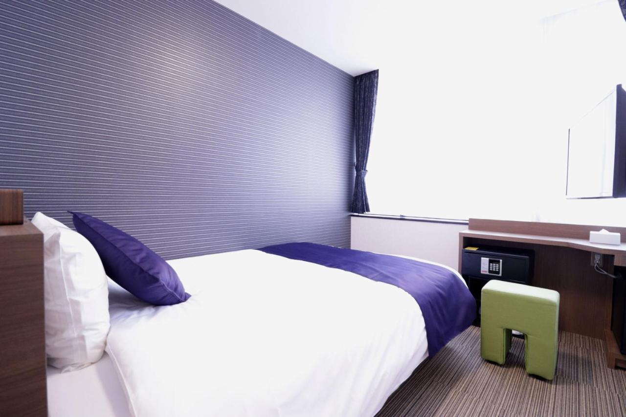 Asakusa Kuramae Hotel Yume Iroha Токио Экстерьер фото
