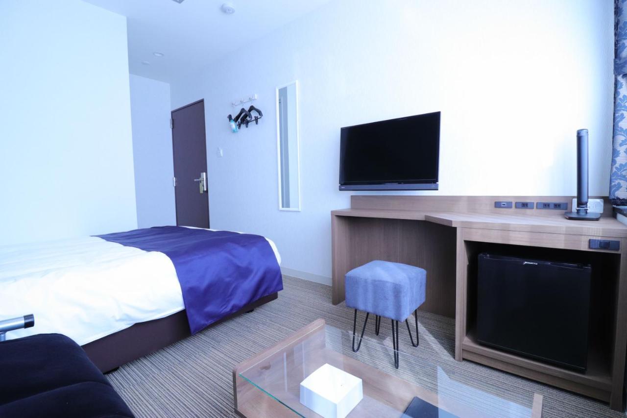 Asakusa Kuramae Hotel Yume Iroha Токио Экстерьер фото