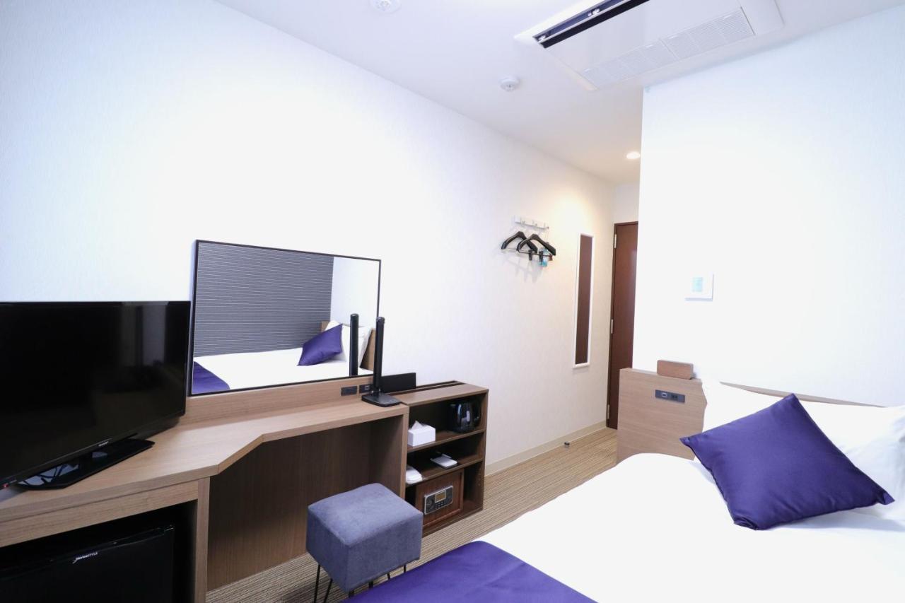 Asakusa Kuramae Hotel Yume Iroha Токио Экстерьер фото