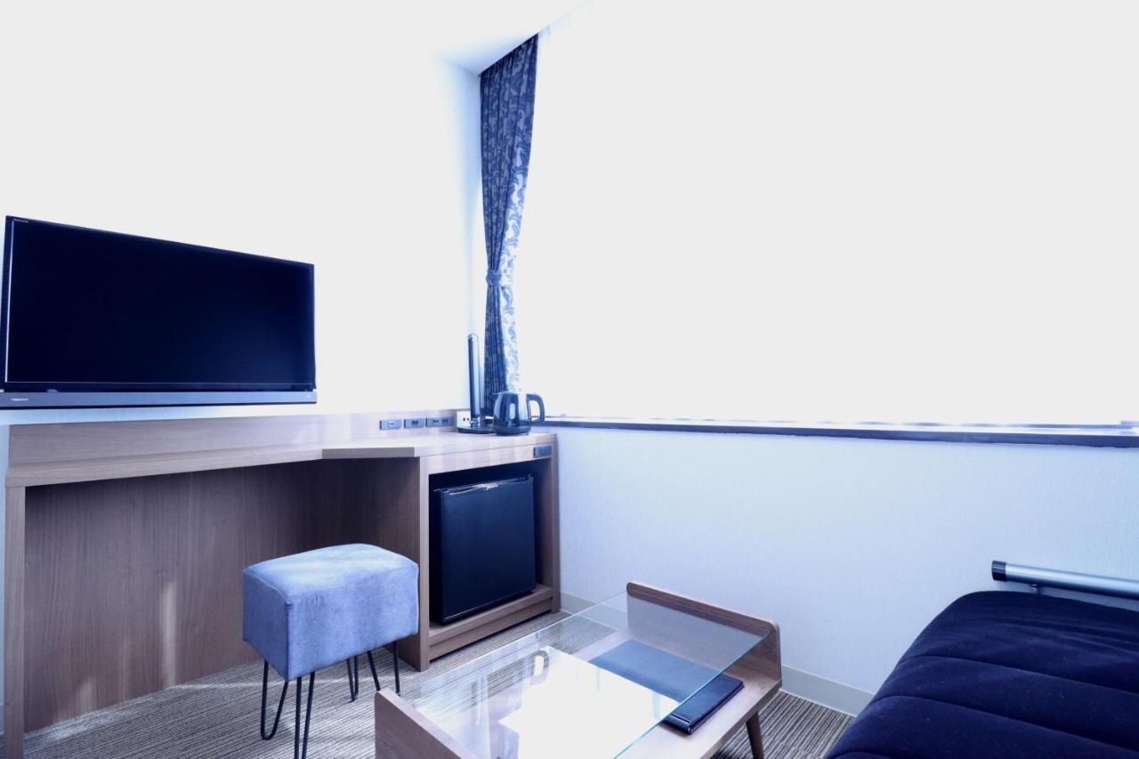Asakusa Kuramae Hotel Yume Iroha Токио Экстерьер фото