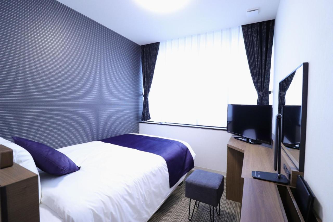 Asakusa Kuramae Hotel Yume Iroha Токио Экстерьер фото